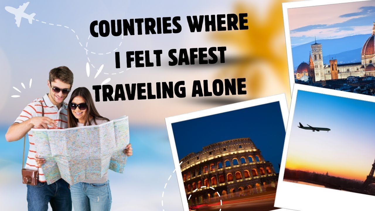 solo travel: Travel Challenges