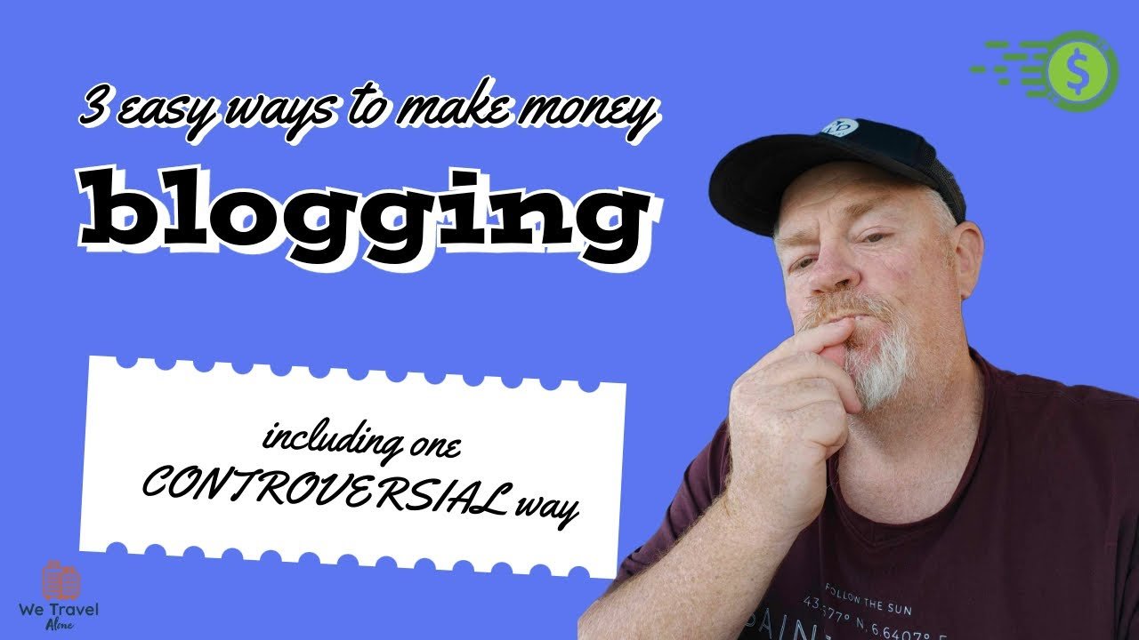 solo travel: Digital Nomad Lifestyle