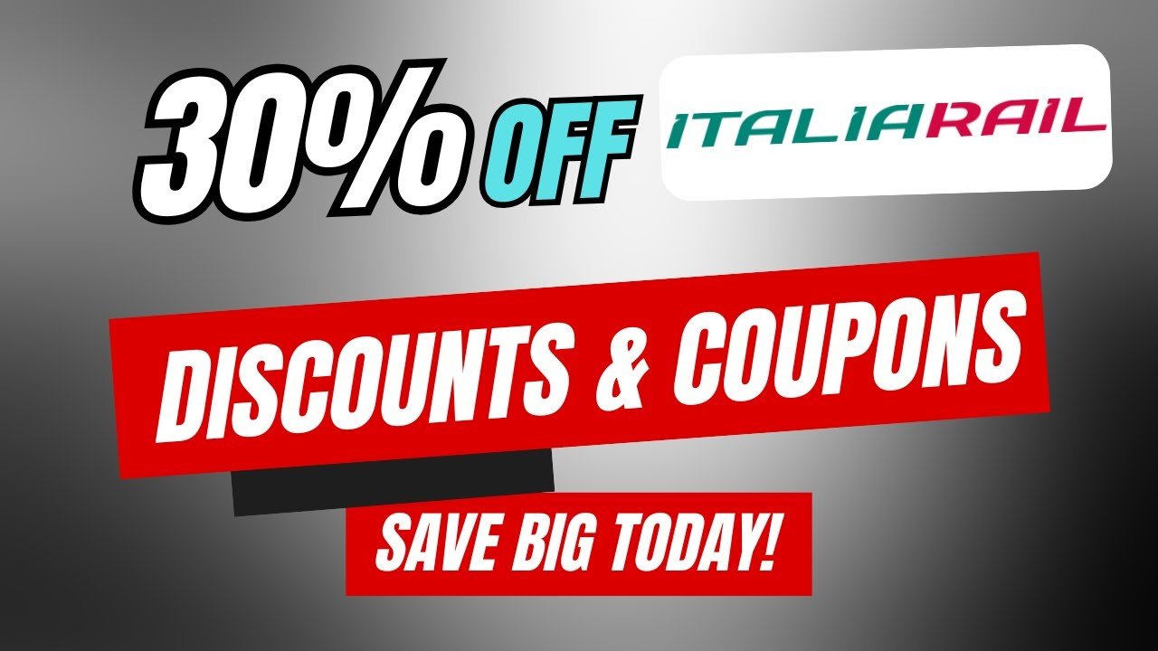 Train travel: Train Travel Deals