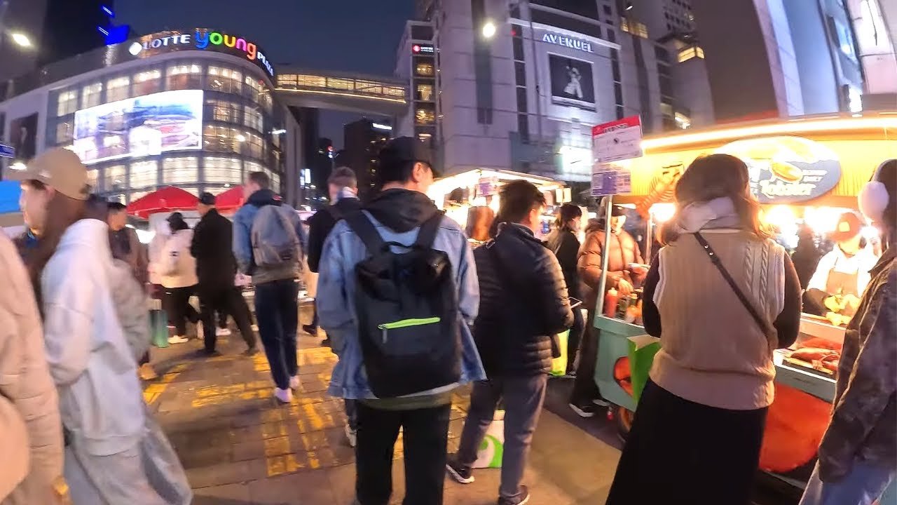 Travel and food Best food