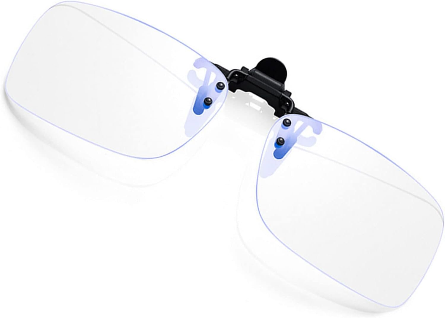 clip-on reading glasses