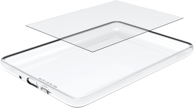 Kindle screen protector