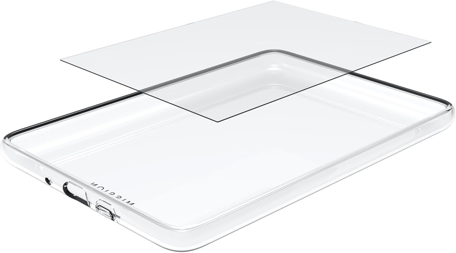 Kindle screen protector