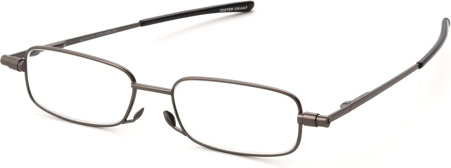 stylish reading glasses