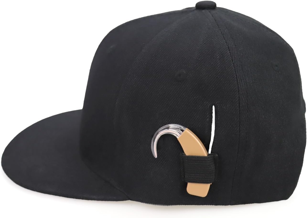 cochlear implant accessories