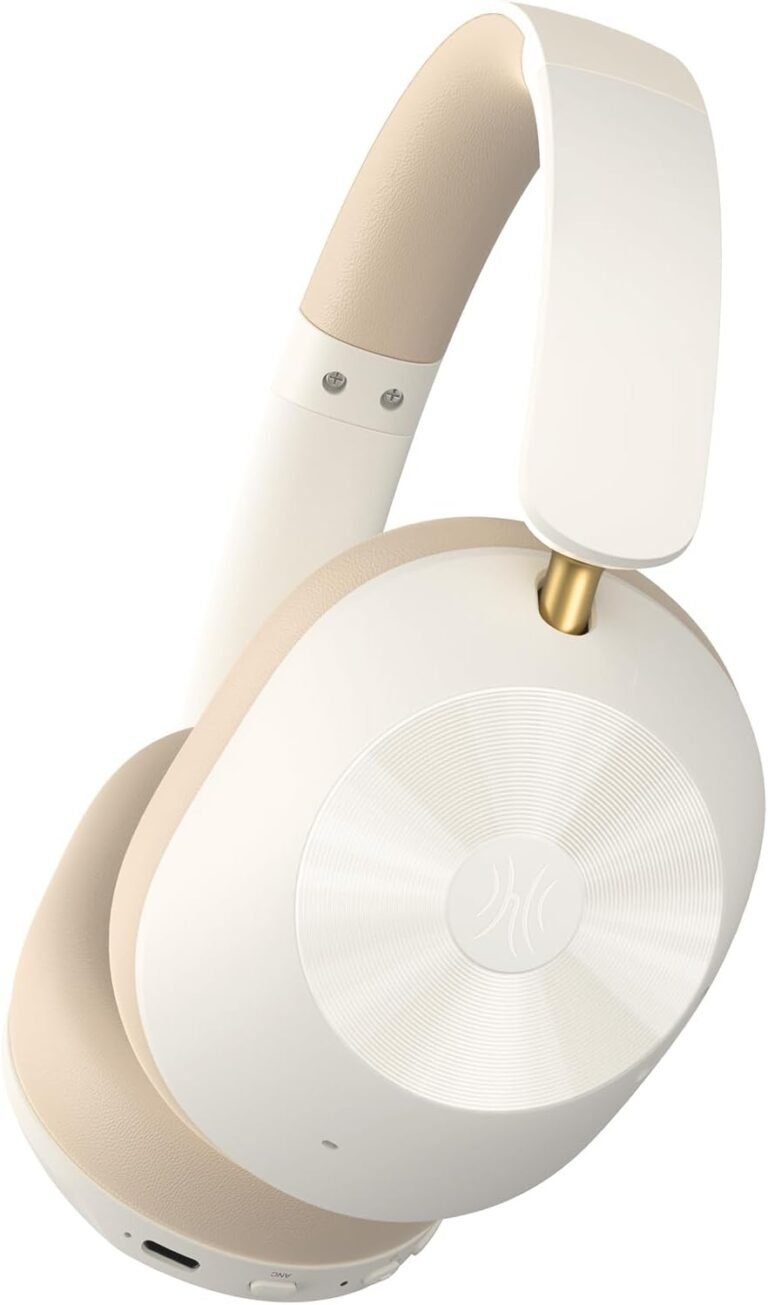 noise-canceling gaming headphones