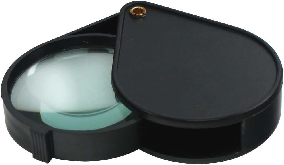 pocket magnifiers