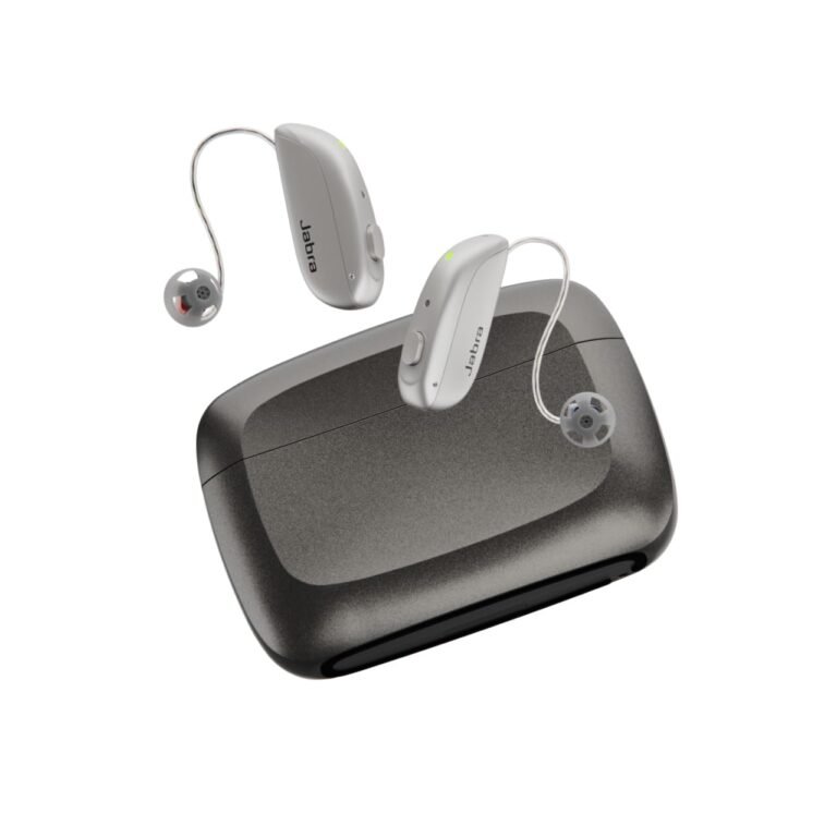 Select 500 OTC Hearing Aids, Audiology Team Care Included, B...