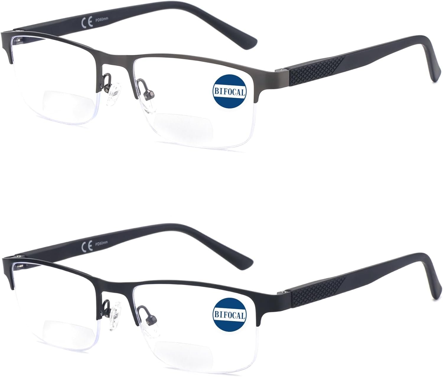 bifocal reading glasses for men