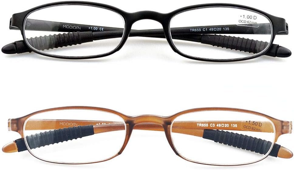 lightweight reading glasses