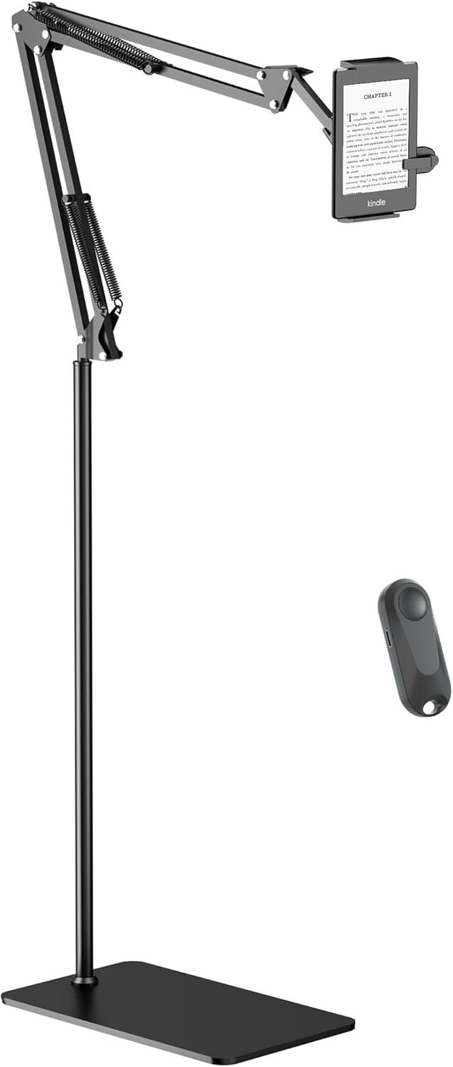 Kindle reading accessories