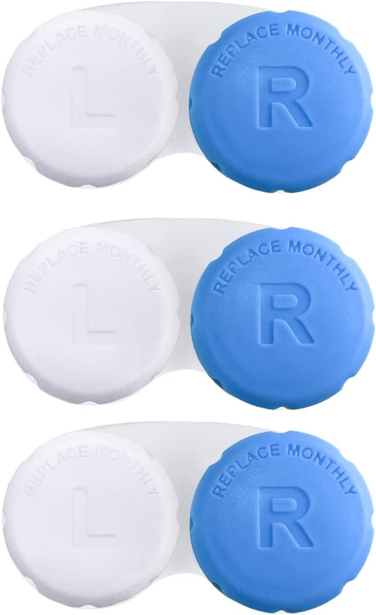 daily disposable contact lenses