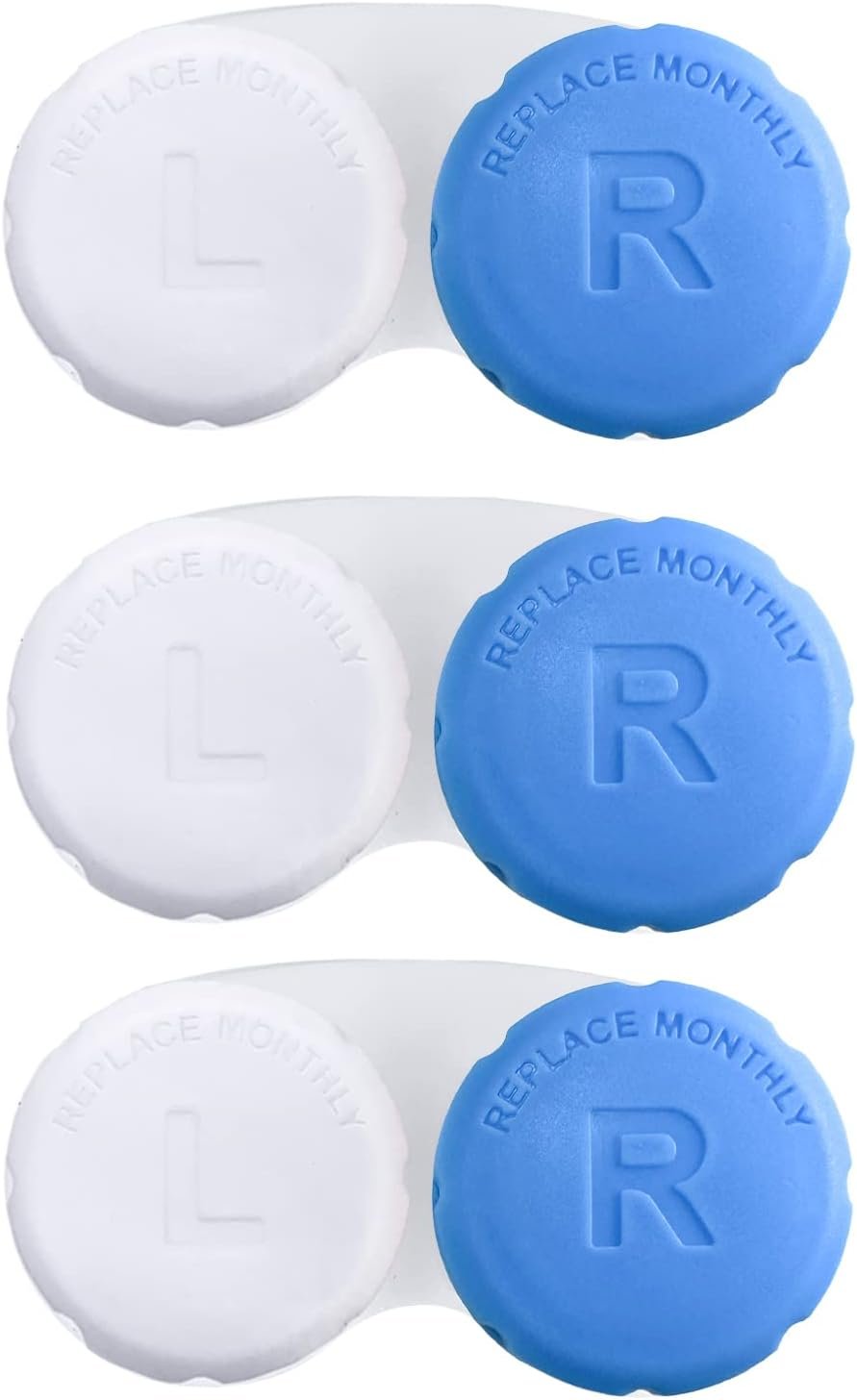 daily disposable contact lenses