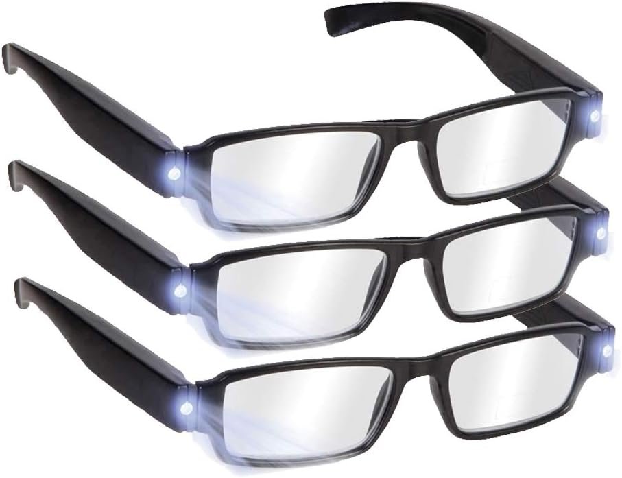 affordable reading glasses for seniors