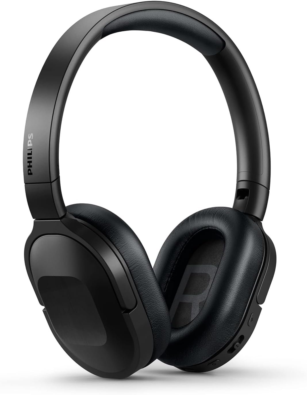 adjustable noise-canceling headphones