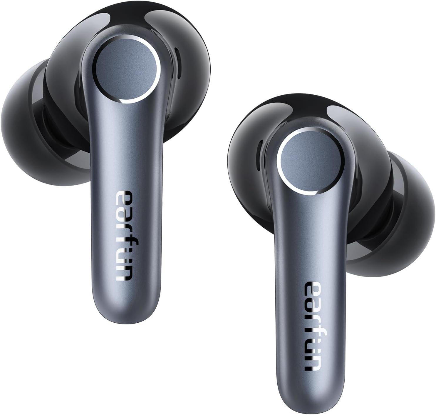 noise-canceling earbuds