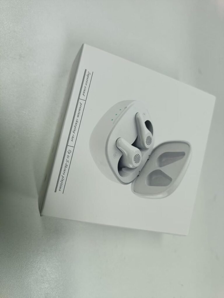 Thankvip Hearing Aids, Rechargeable Hearing Aids for Seniors...