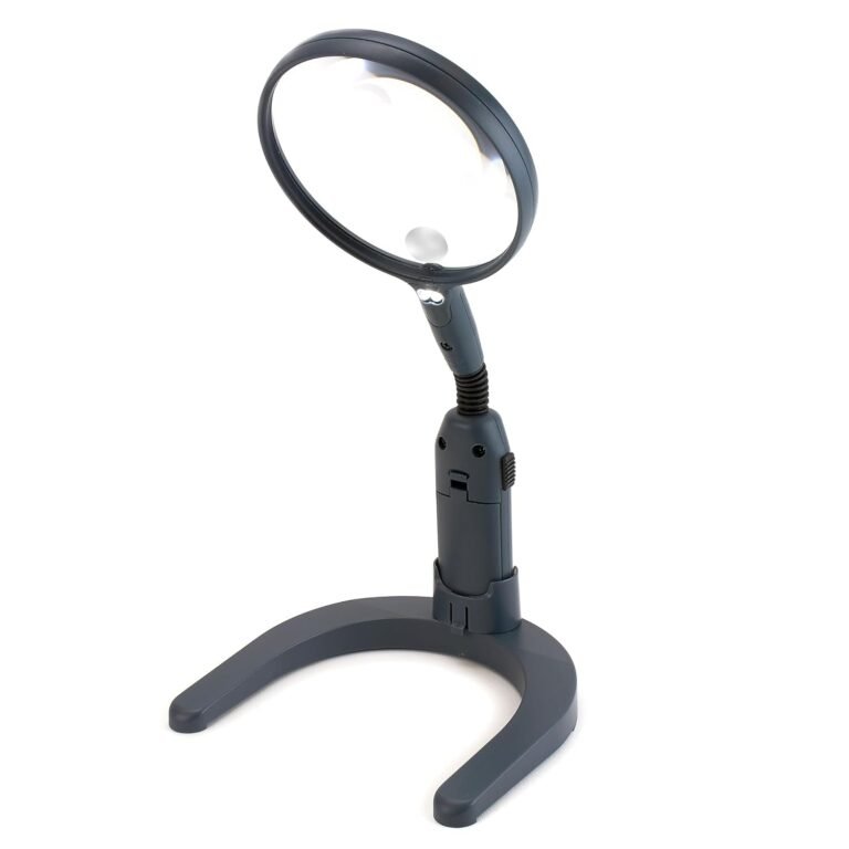 magnifying tools