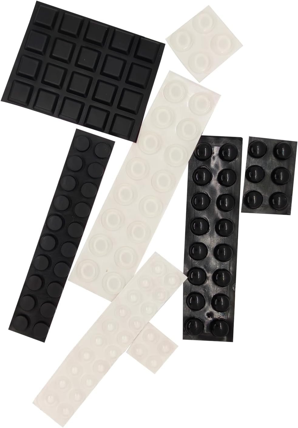 tactile aids for low vision