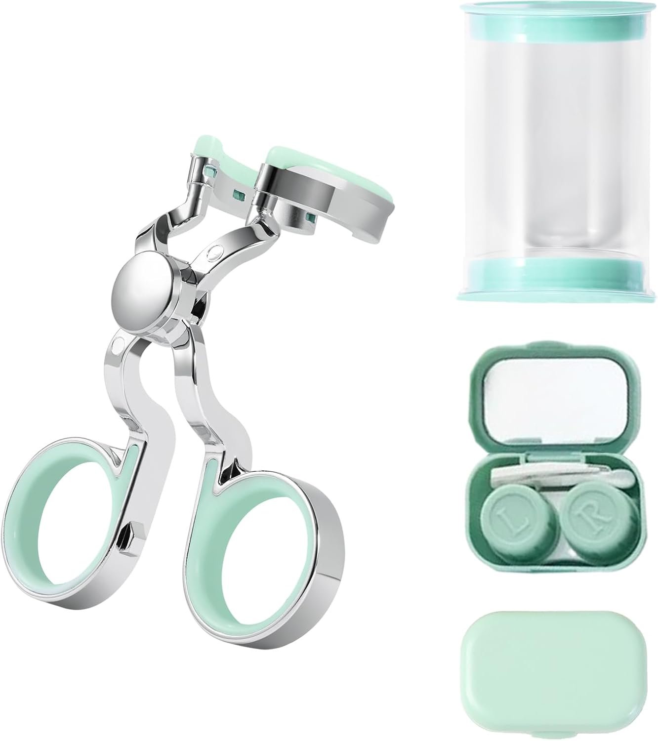 toric contact lenses