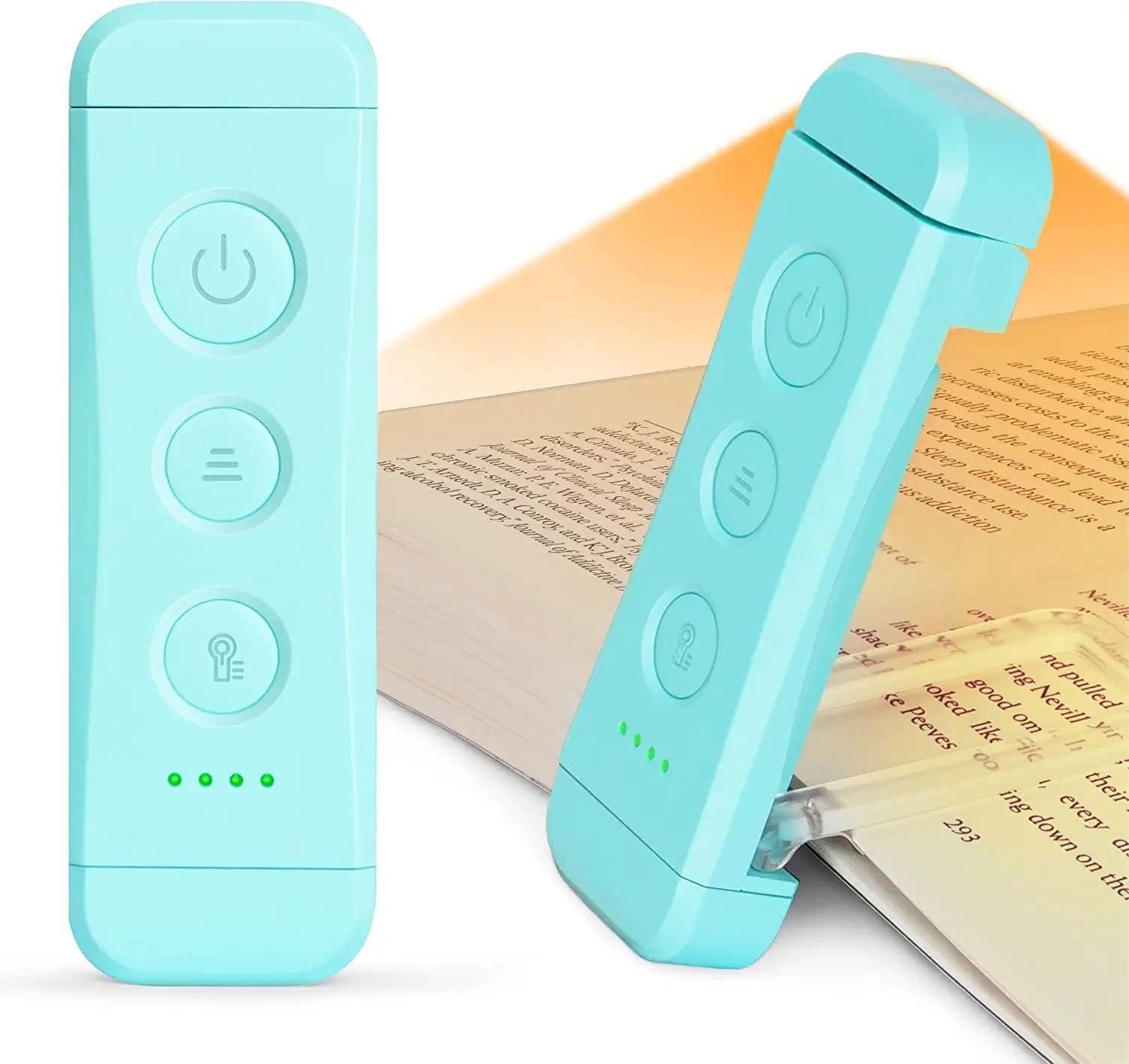 Kindle reading light