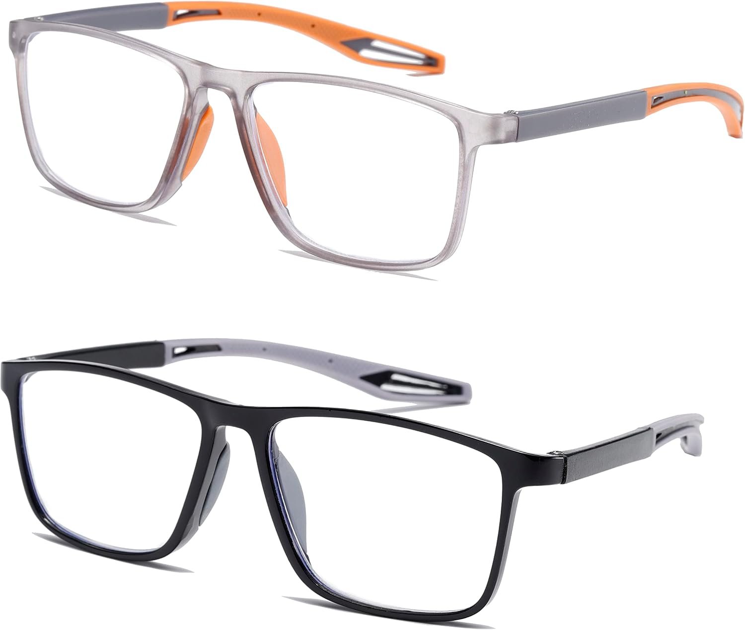 comfortable reading glasses for seniors