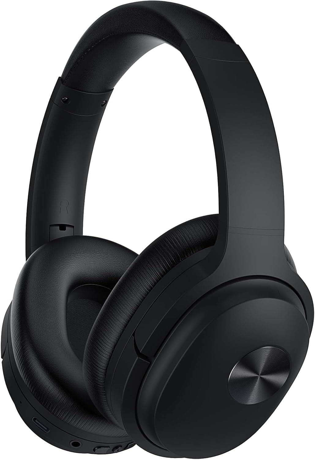 wireless noise-canceling headphones