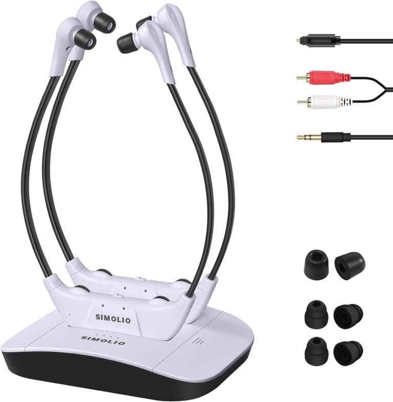 TV listening devices