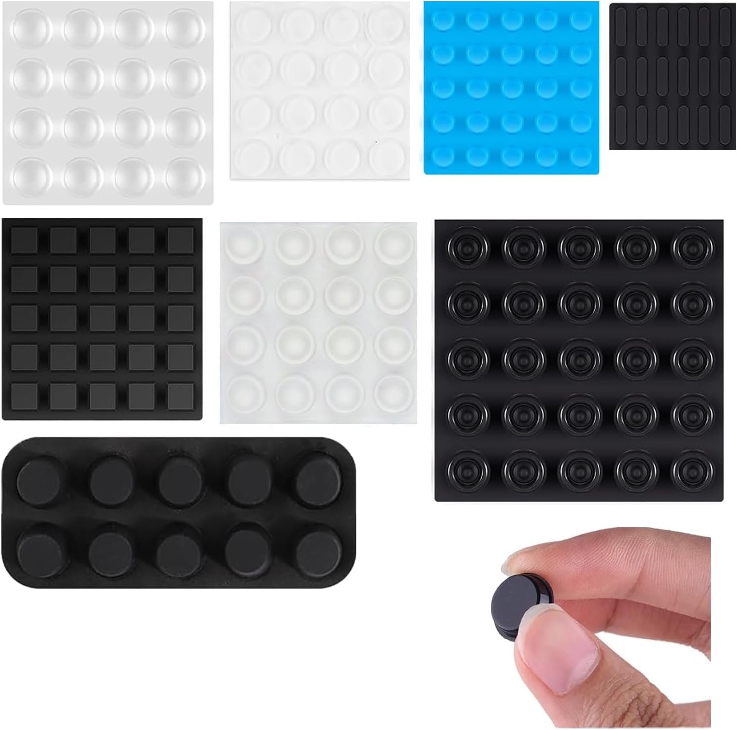 tactile aids for low vision