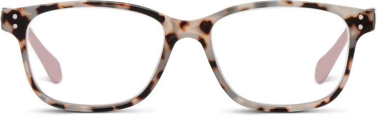 lightweight reading glasses