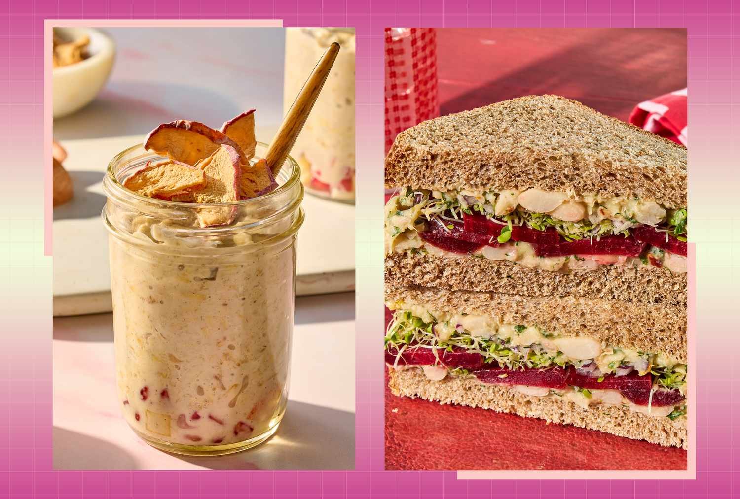 7-Day No-Sugar Mediterranean Diet Meal Plan for Weight Loss