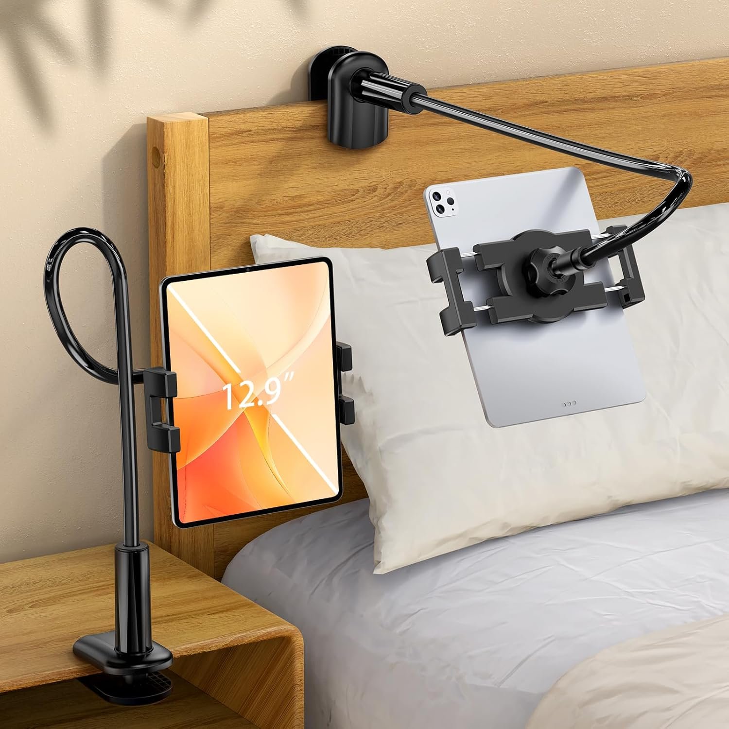 Kindle reading stand