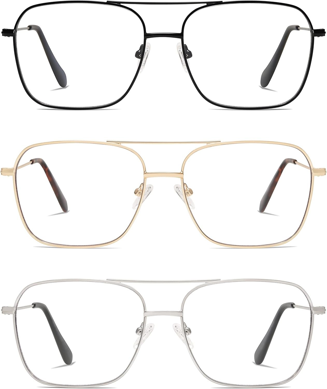 retro reading glasses