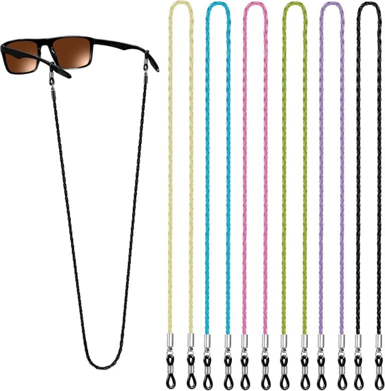 eyeglass straps