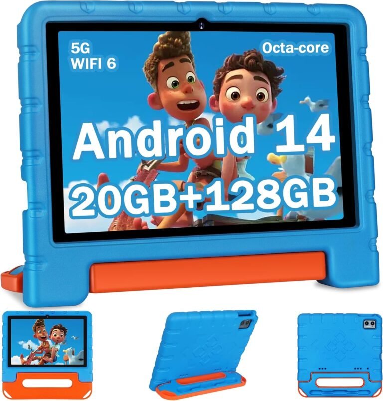 Kindle for kids