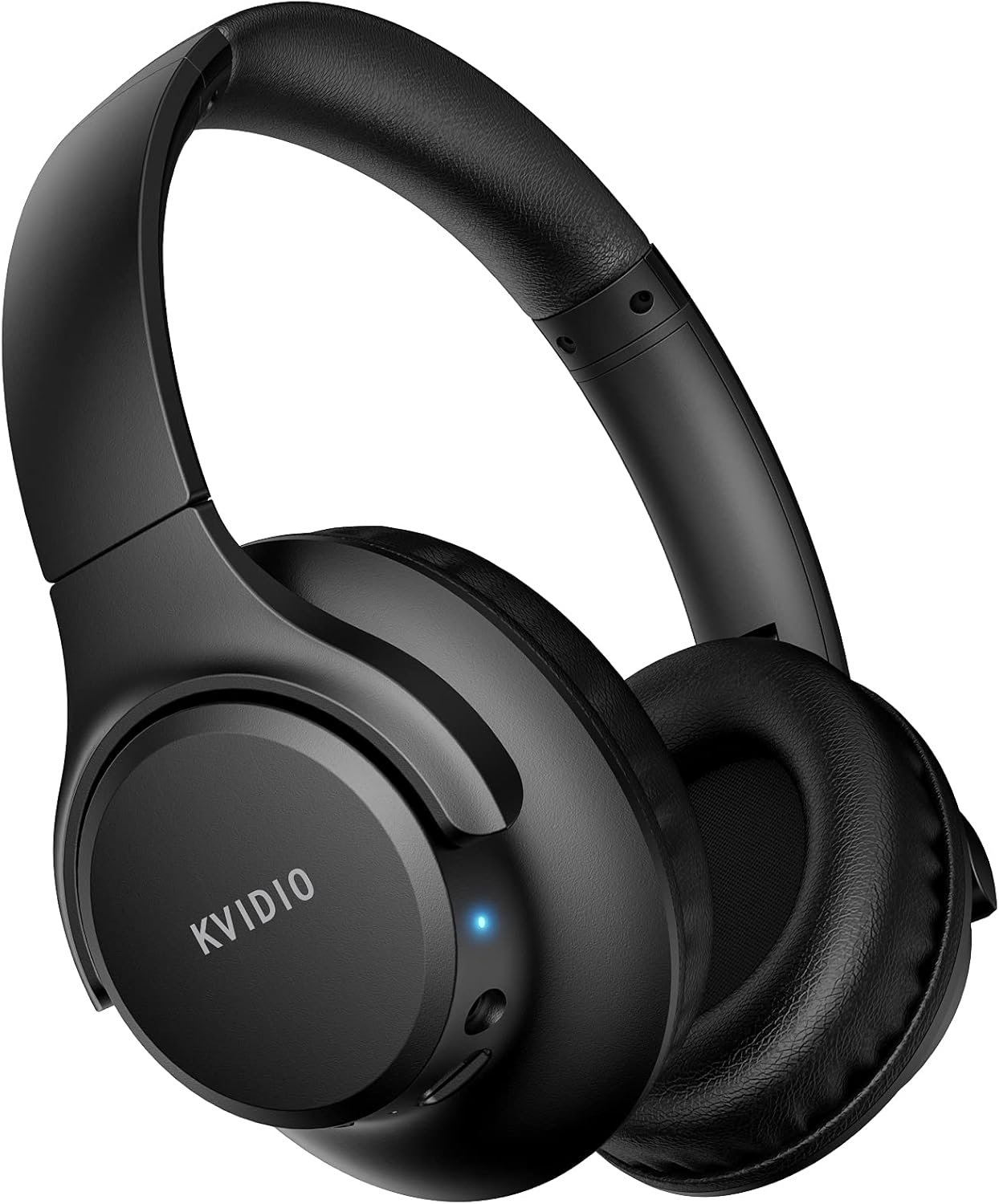 Bluetooth noise-canceling headphones