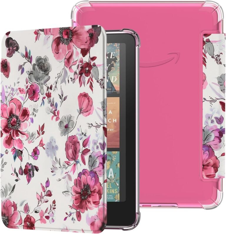 Kindle case