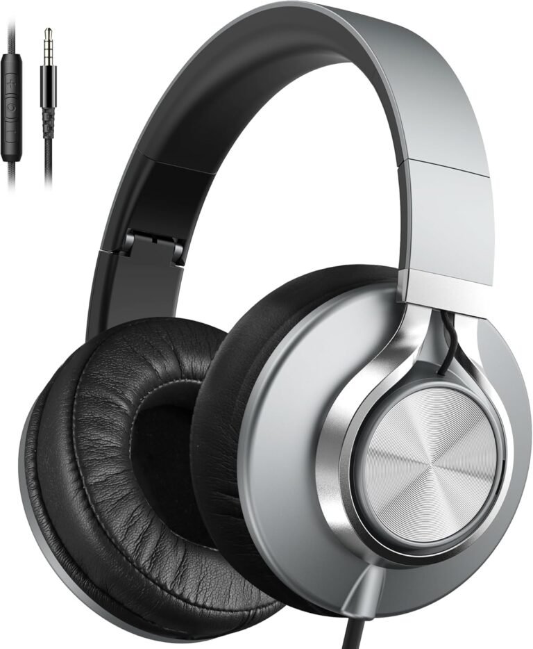budget noise-canceling headphones
