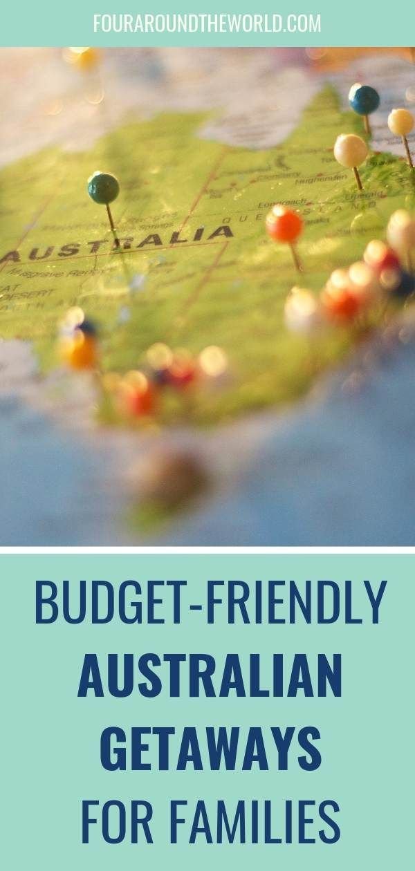 8 Best Australian Road Trips For Your Bucket List