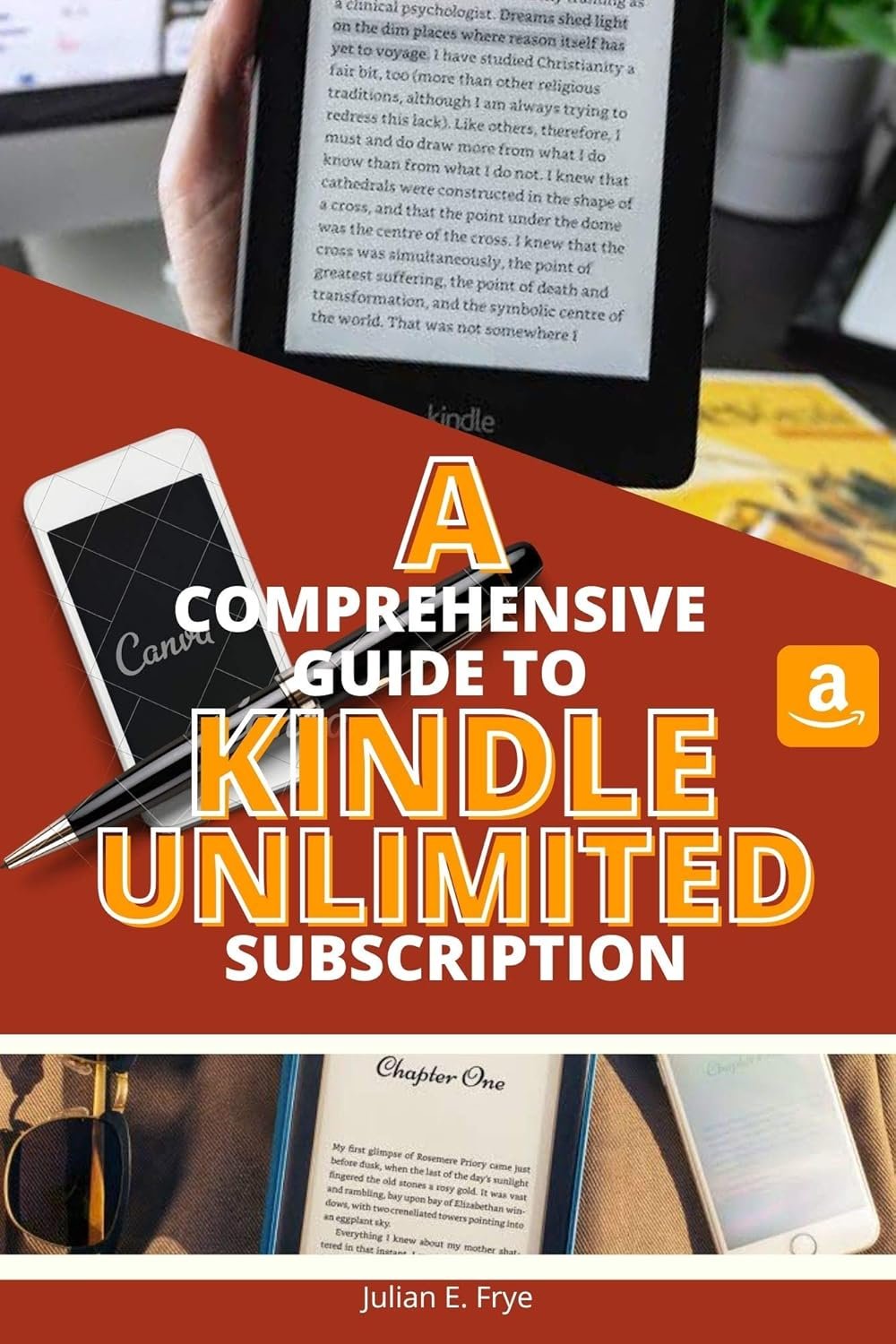 Kindle unlimited subscription