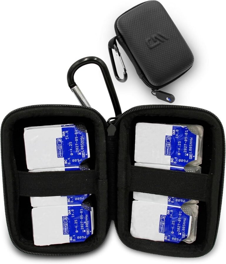 daily disposable contact lenses