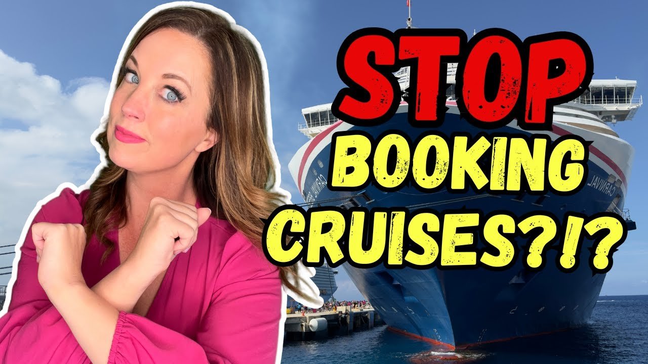 Ship travel: All-Inclusive Ship Cruises