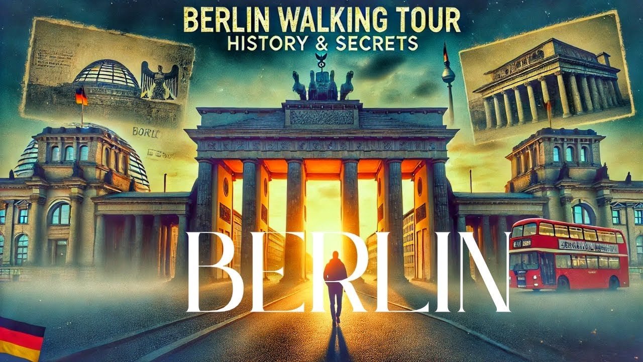 Discover Berlin