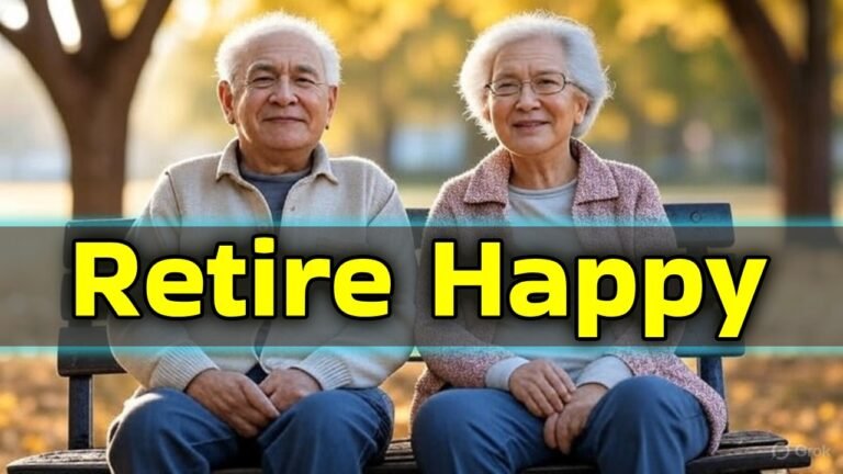 Best country to retire