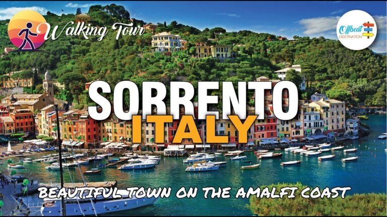 Discover Amalfi Coast