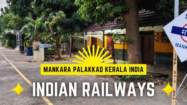 Train travel: High-Speed Trains