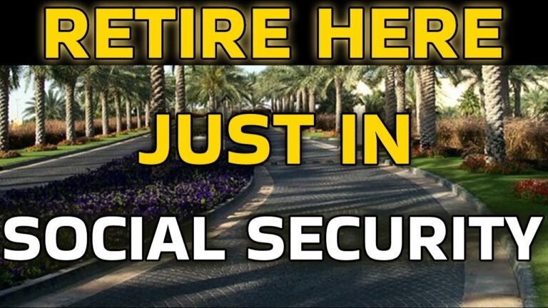 Best country to retire