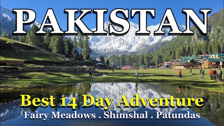 Travel and food Destination food