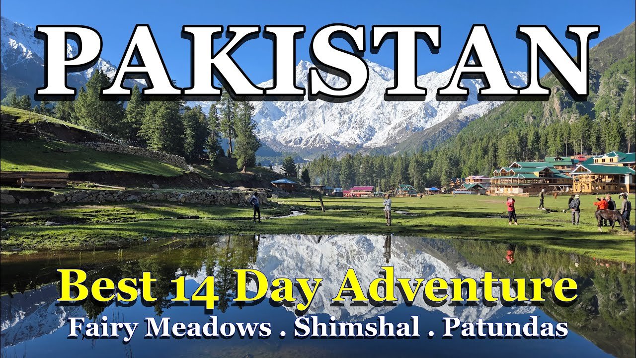 Travel and food Destination food