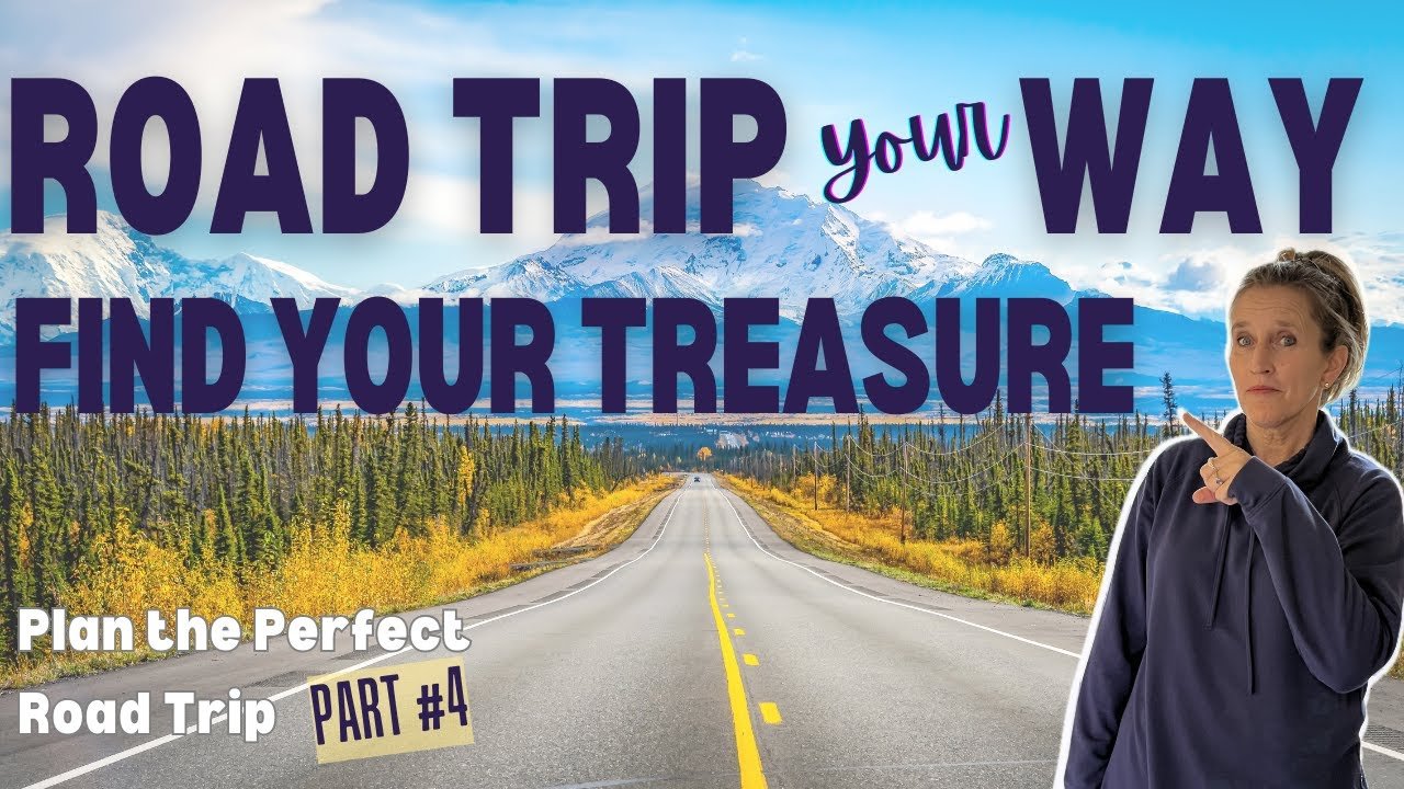 solo travel: Itinerary Planning